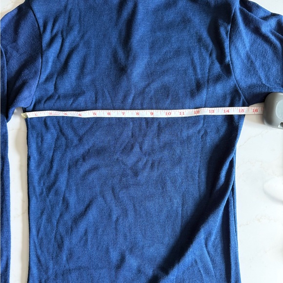 Vintage BreakAway Lamplighter sweater - Picture 8 of 9